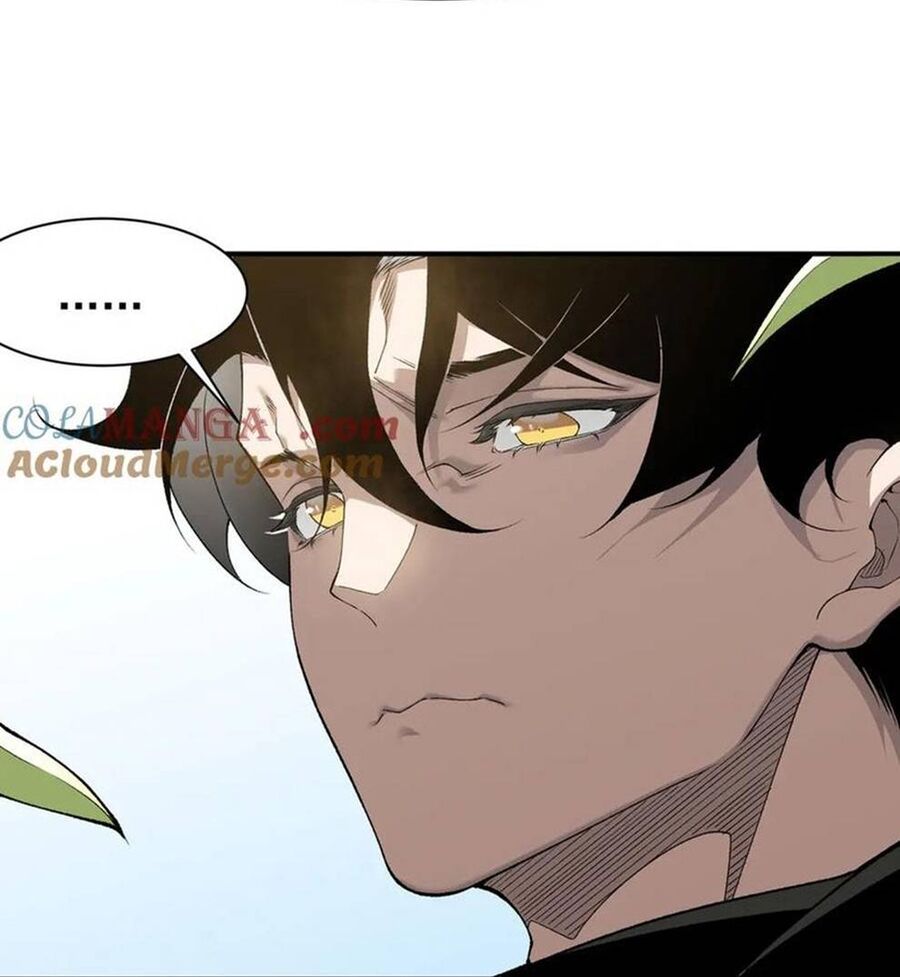 Quỷ Tiến Hóa [Chap 109-110]