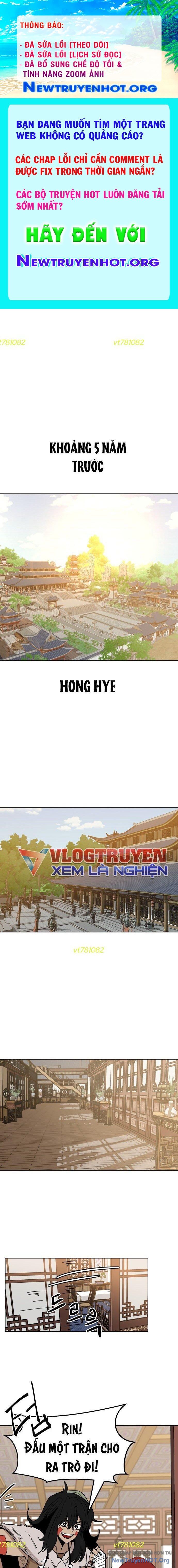 Viên Đá Đỏ [Chap 31-37]