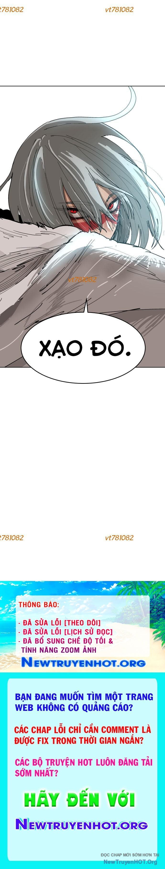 Viên Đá Đỏ [Chap 31-37]
