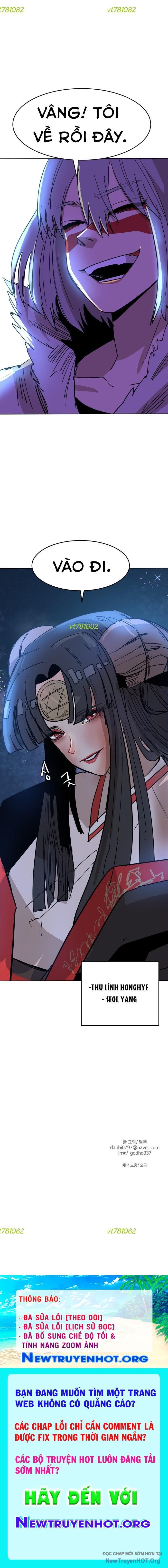 Viên Đá Đỏ [Chap 31-37]