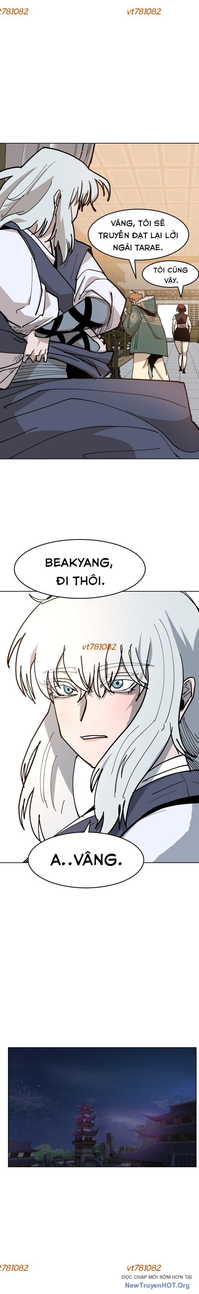 Viên Đá Đỏ [Chap 31-37]