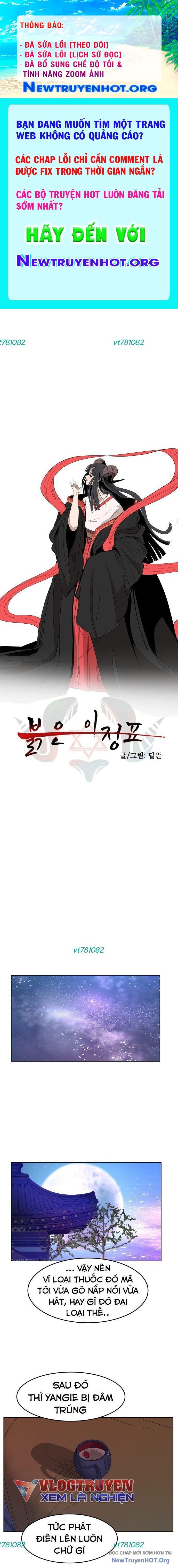 Viên Đá Đỏ [Chap 31-37]