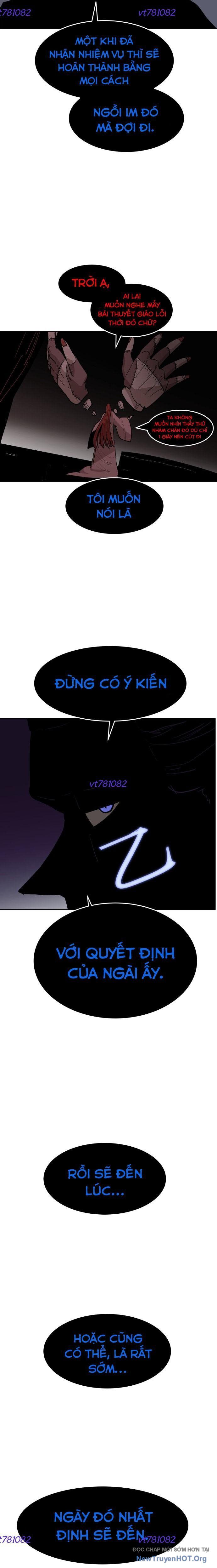 Viên Đá Đỏ [Chap 31-37]
