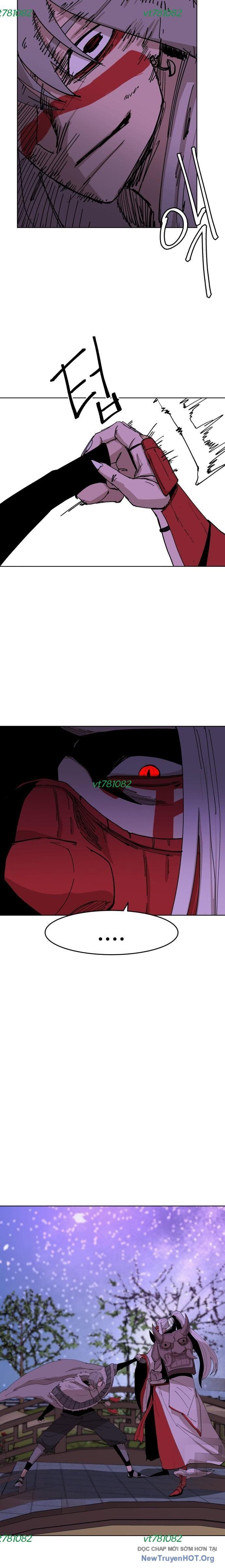 Viên Đá Đỏ [Chap 31-37]