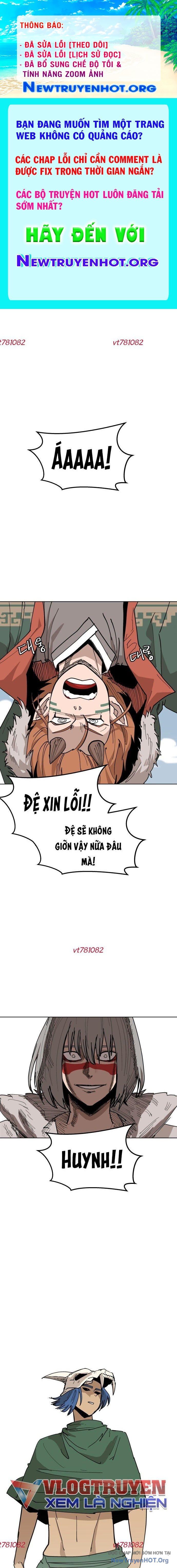 Viên Đá Đỏ [Chap 31-37]