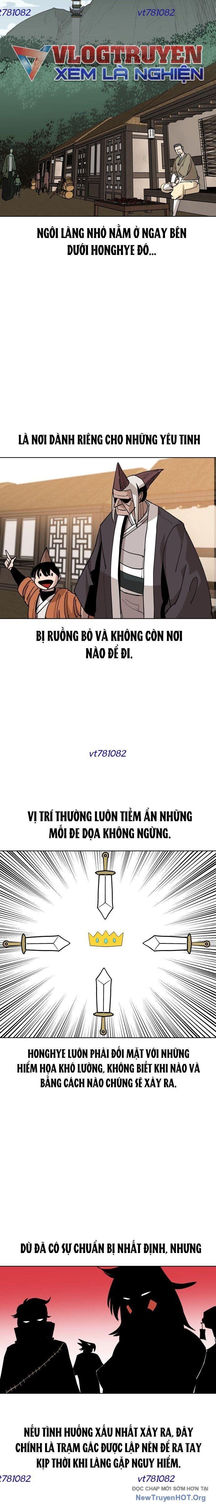 Viên Đá Đỏ [Chap 31-37]