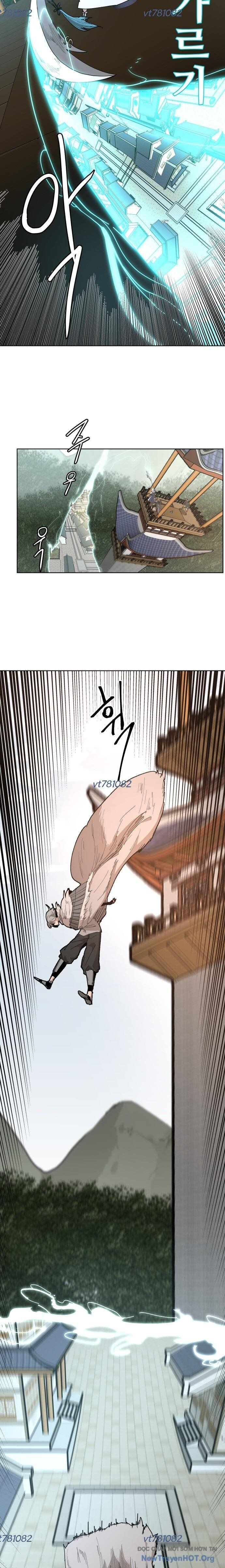 Viên Đá Đỏ [Chap 31-37]