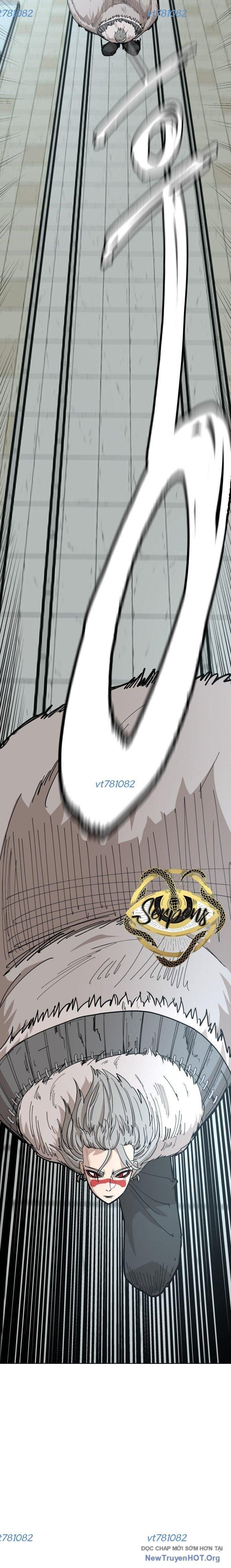 Viên Đá Đỏ [Chap 31-37]