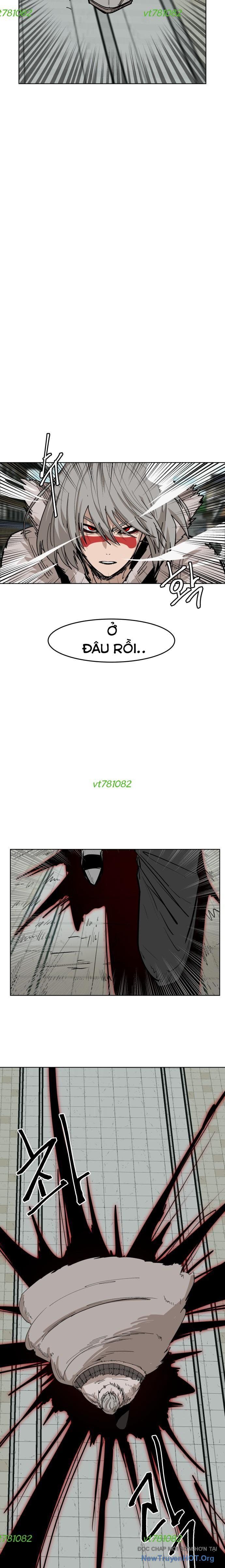 Viên Đá Đỏ [Chap 31-37]