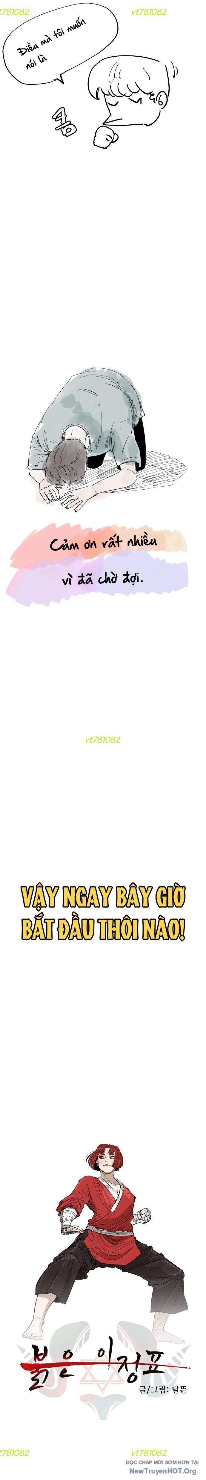 Viên Đá Đỏ [Chap 31-37]