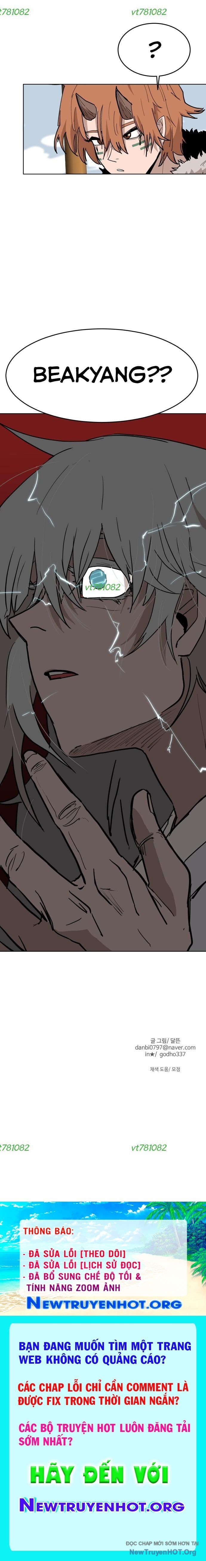 Viên Đá Đỏ [Chap 31-37]