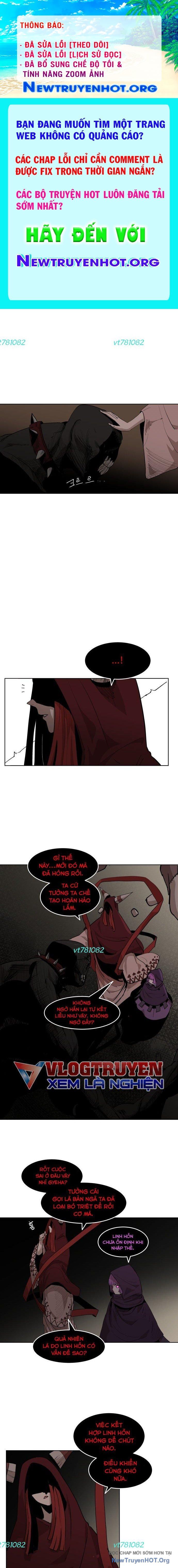 Viên Đá Đỏ [Chap 31-37]
