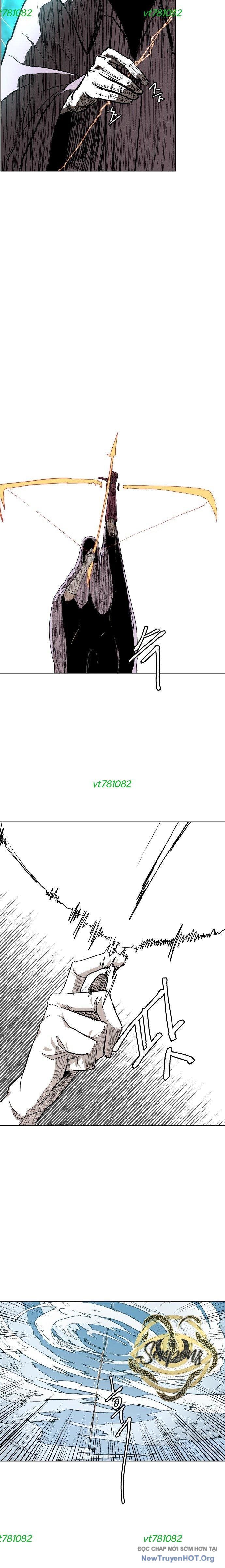 Viên Đá Đỏ [Chap 31-37]