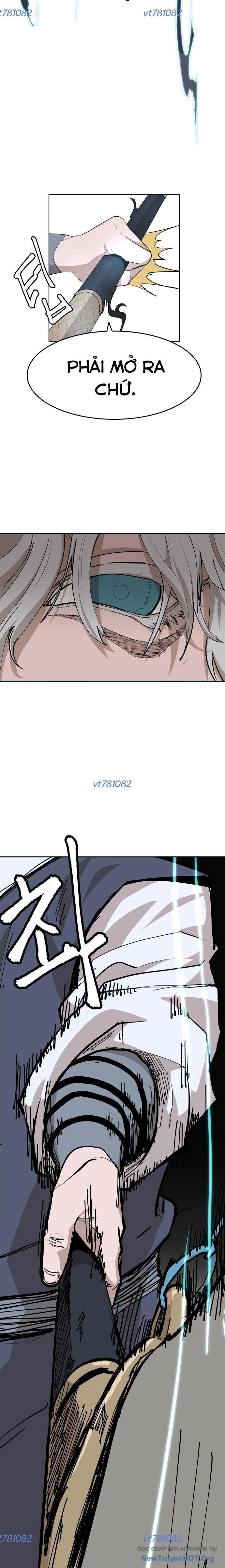 Viên Đá Đỏ [Chap 31-37]