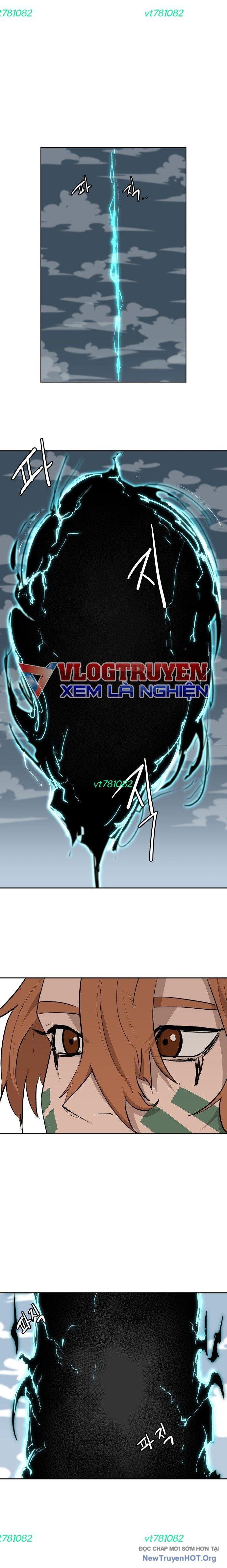 Viên Đá Đỏ [Chap 31-37]