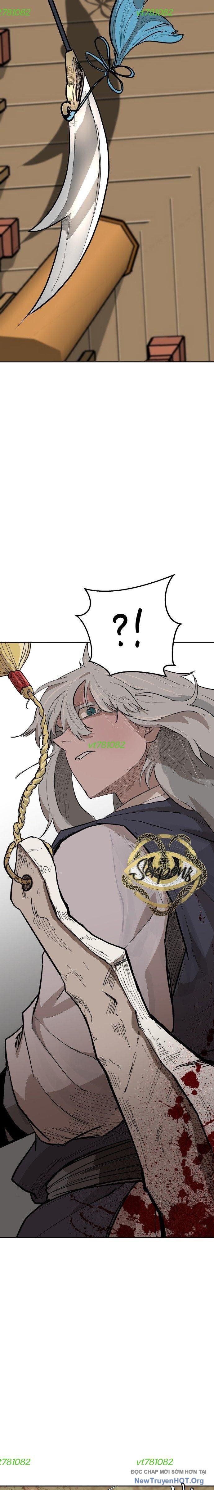 Viên Đá Đỏ [Chap 31-37]