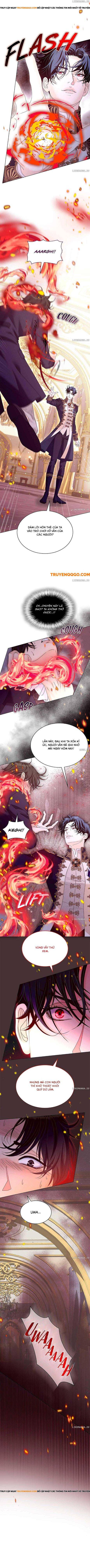 Ác Nữ Thuần Hóa Ác Quỷ Điên Rồ [Chap 39-41] - Page 4