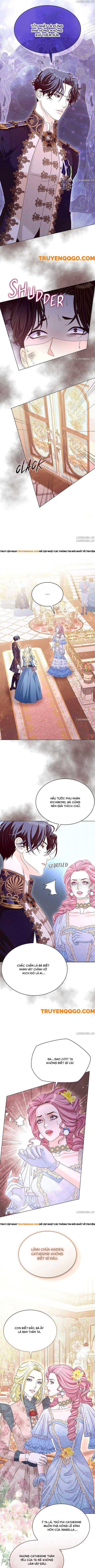 Ác Nữ Thuần Hóa Ác Quỷ Điên Rồ [Chap 39-41] - Page 8