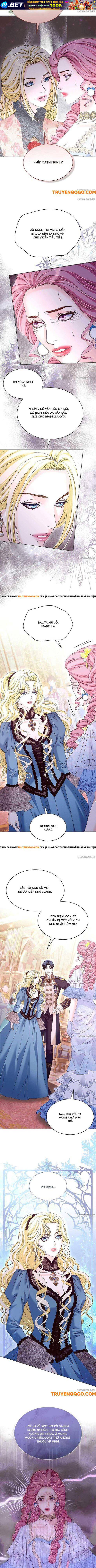 Ác Nữ Thuần Hóa Ác Quỷ Điên Rồ [Chap 39-41] - Page 9