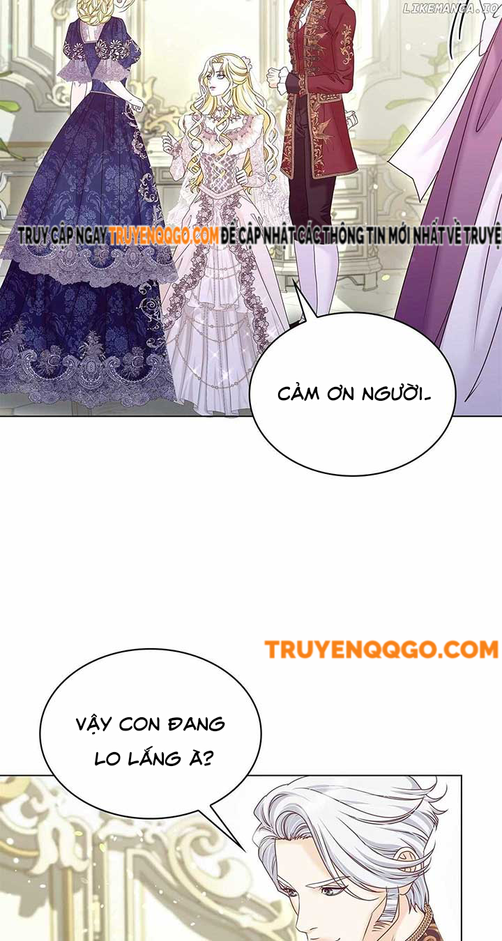Ác Nữ Thuần Hóa Ác Quỷ Điên Rồ [Chap 39-41] - Page 15