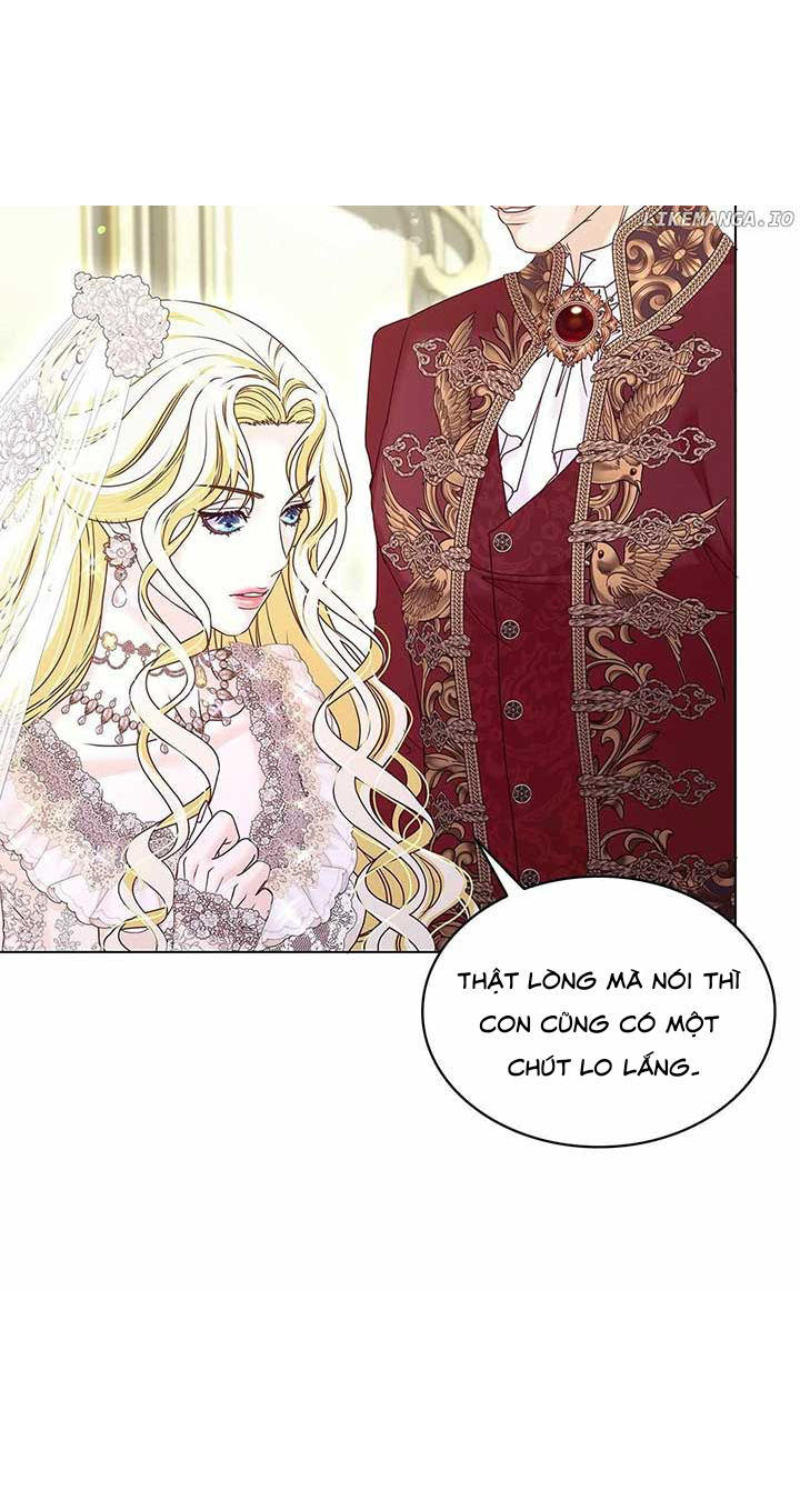 Ác Nữ Thuần Hóa Ác Quỷ Điên Rồ [Chap 39-41] - Page 16