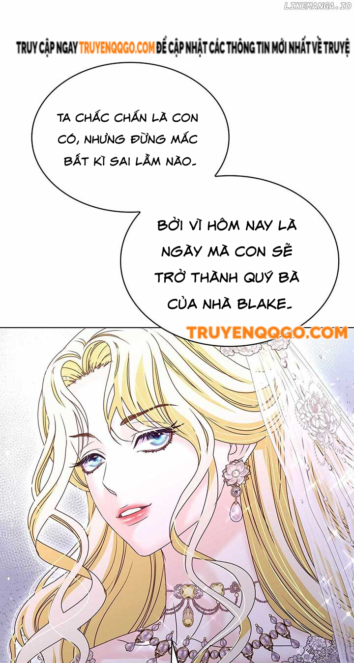 Ác Nữ Thuần Hóa Ác Quỷ Điên Rồ [Chap 39-41] - Page 17