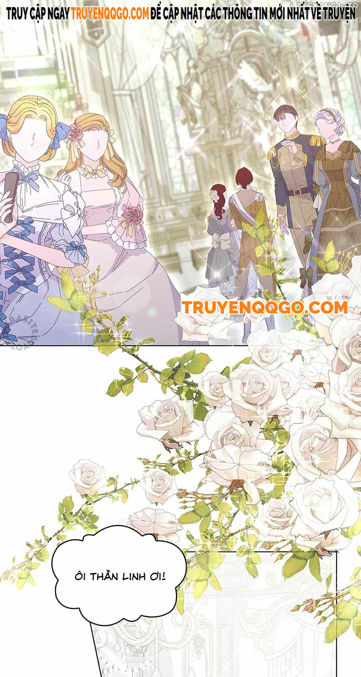Ác Nữ Thuần Hóa Ác Quỷ Điên Rồ [Chap 39-41] - Page 2