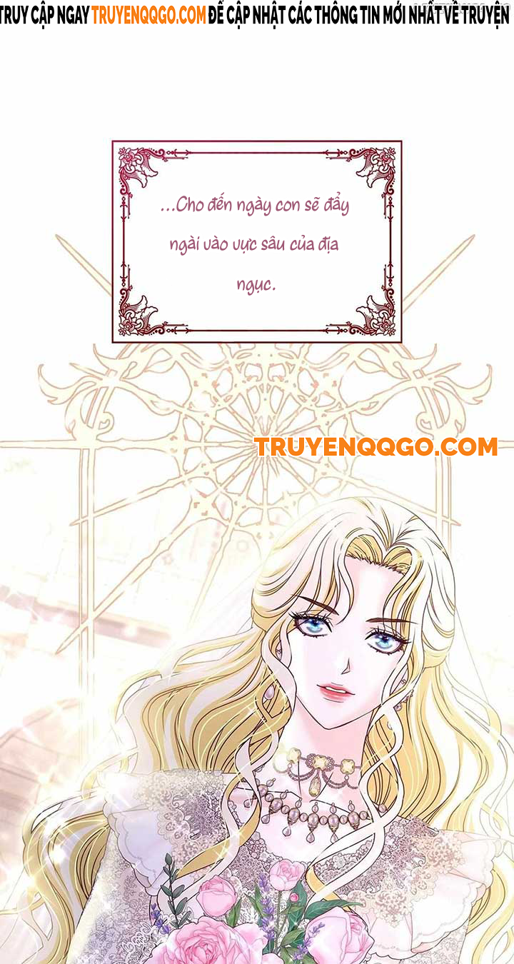 Ác Nữ Thuần Hóa Ác Quỷ Điên Rồ [Chap 39-41] - Page 29