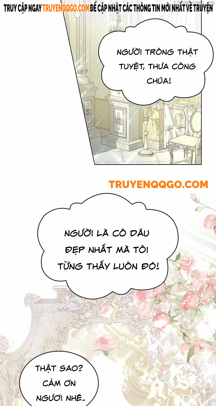 Ác Nữ Thuần Hóa Ác Quỷ Điên Rồ [Chap 39-41] - Page 3