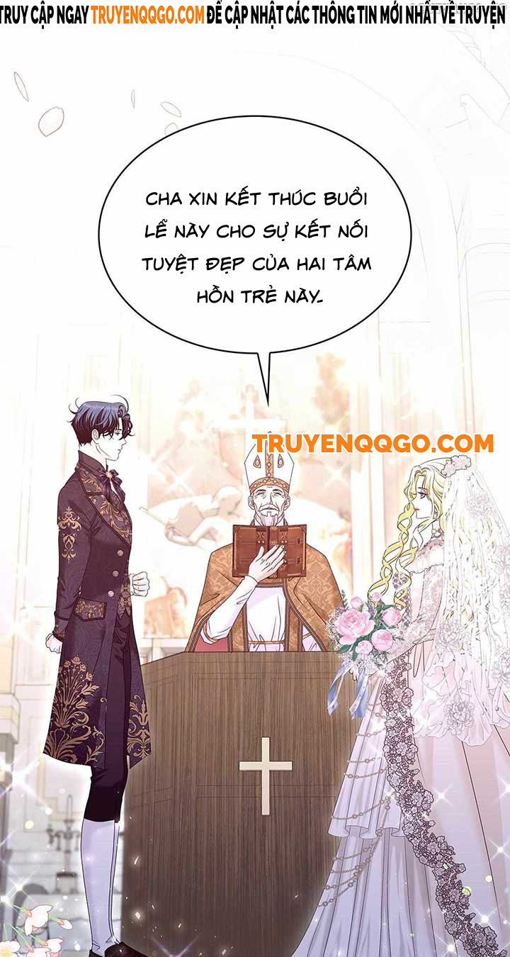 Ác Nữ Thuần Hóa Ác Quỷ Điên Rồ [Chap 39-41] - Page 33