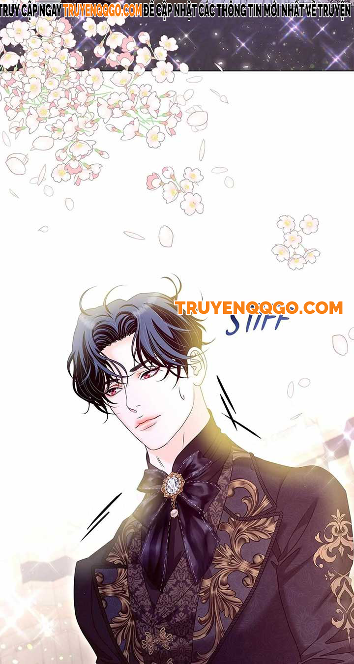 Ác Nữ Thuần Hóa Ác Quỷ Điên Rồ [Chap 39-41] - Page 34