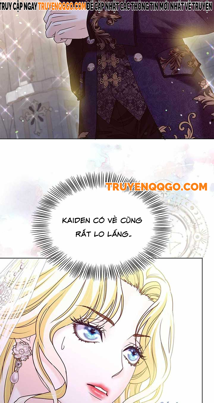Ác Nữ Thuần Hóa Ác Quỷ Điên Rồ [Chap 39-41] - Page 35
