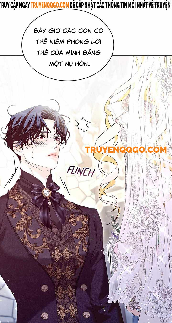 Ác Nữ Thuần Hóa Ác Quỷ Điên Rồ [Chap 39-41] - Page 37