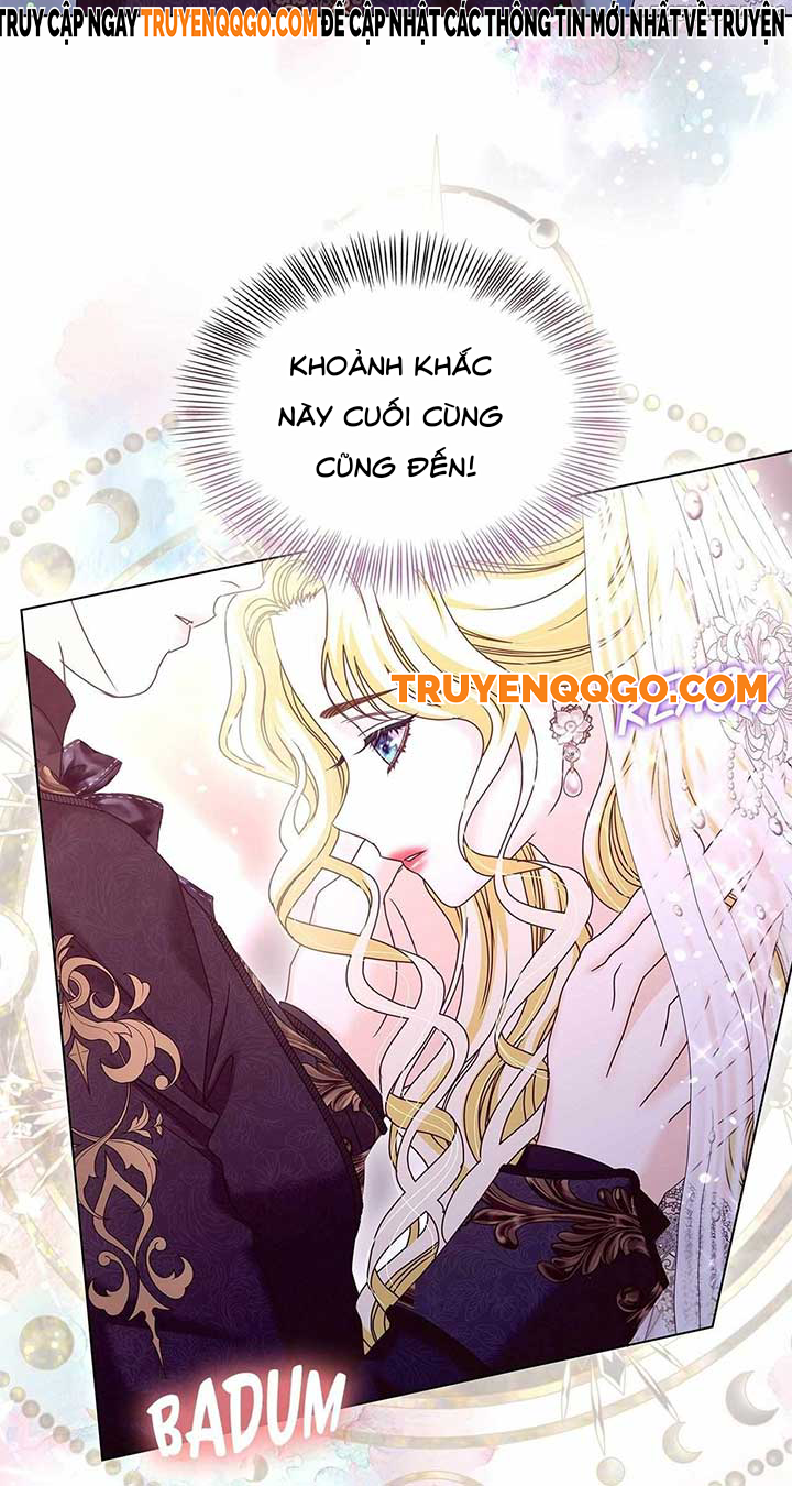 Ác Nữ Thuần Hóa Ác Quỷ Điên Rồ [Chap 39-41] - Page 38