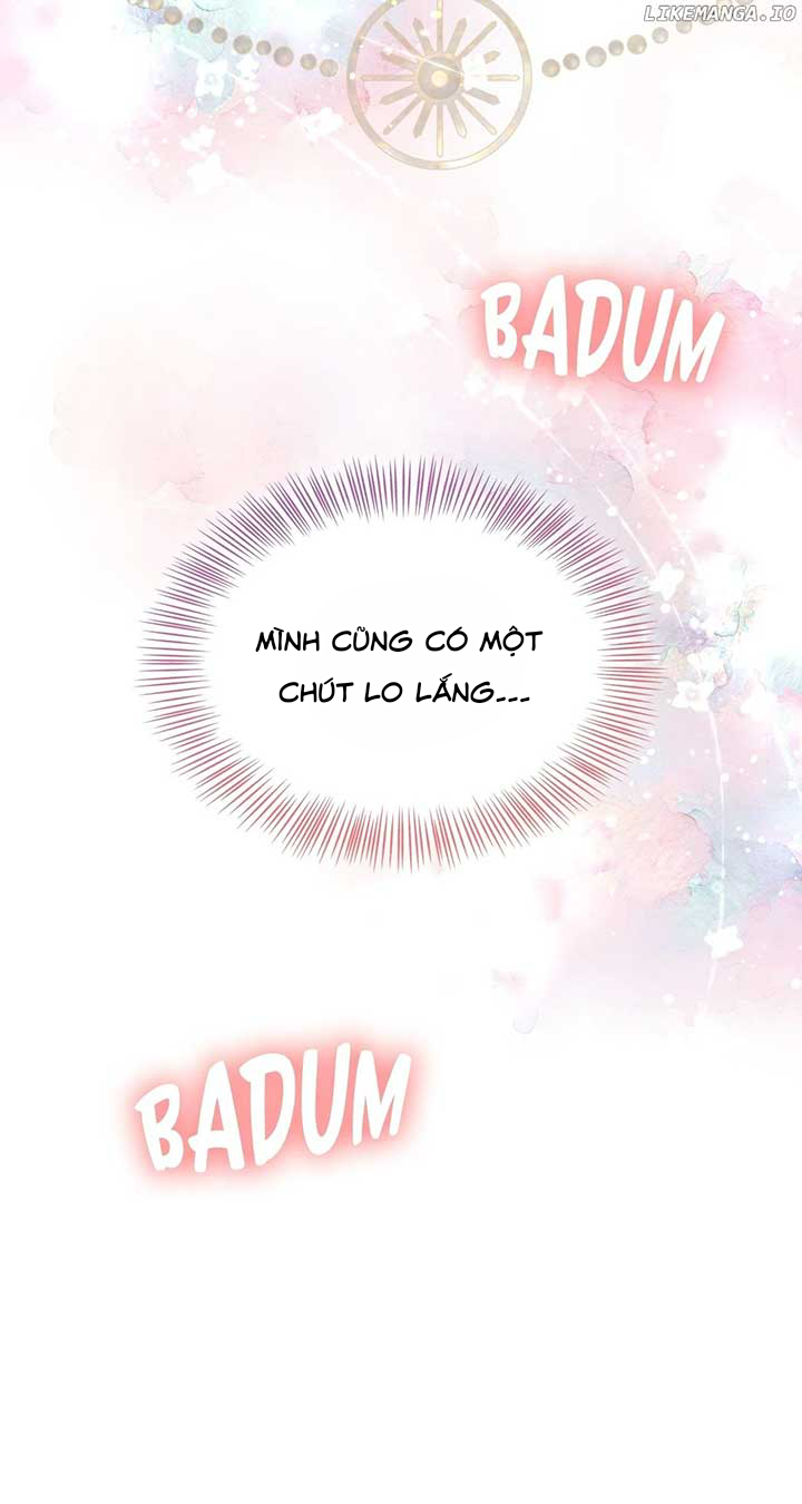 Ác Nữ Thuần Hóa Ác Quỷ Điên Rồ [Chap 39-41] - Page 39