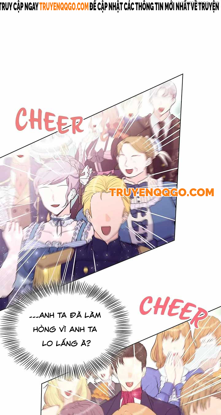 Ác Nữ Thuần Hóa Ác Quỷ Điên Rồ [Chap 39-41] - Page 44
