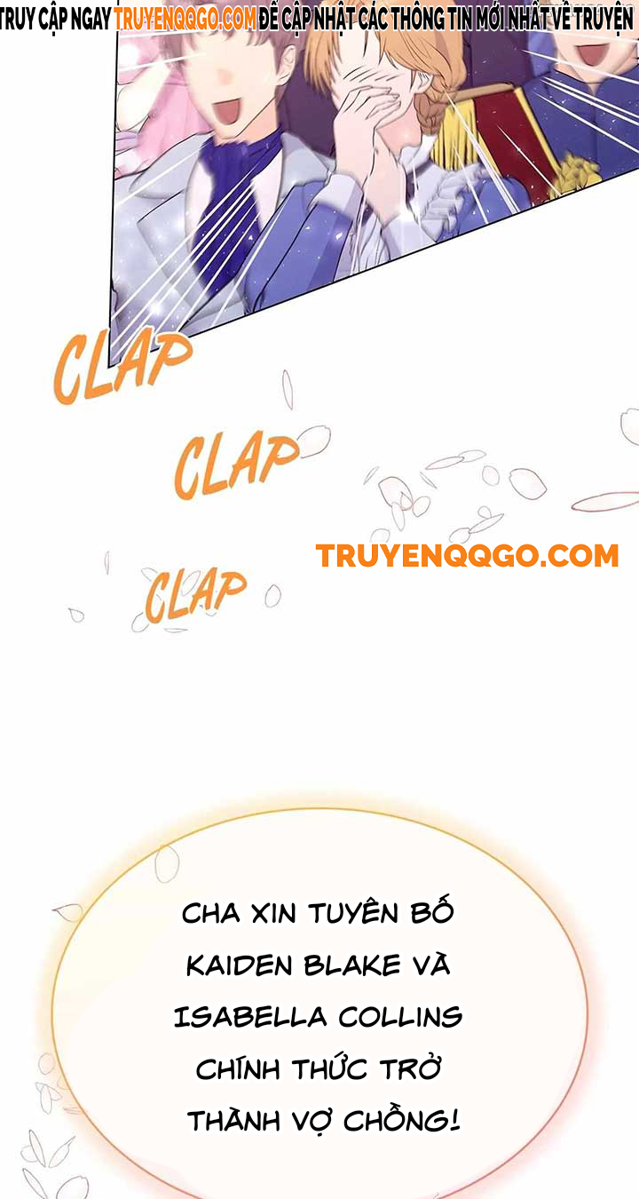 Ác Nữ Thuần Hóa Ác Quỷ Điên Rồ [Chap 39-41] - Page 45