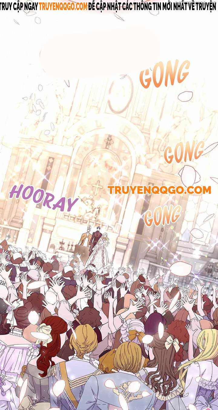 Ác Nữ Thuần Hóa Ác Quỷ Điên Rồ [Chap 39-41] - Page 46