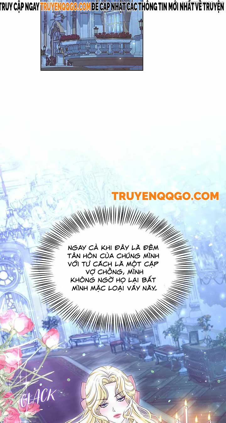 Ác Nữ Thuần Hóa Ác Quỷ Điên Rồ [Chap 39-41] - Page 49
