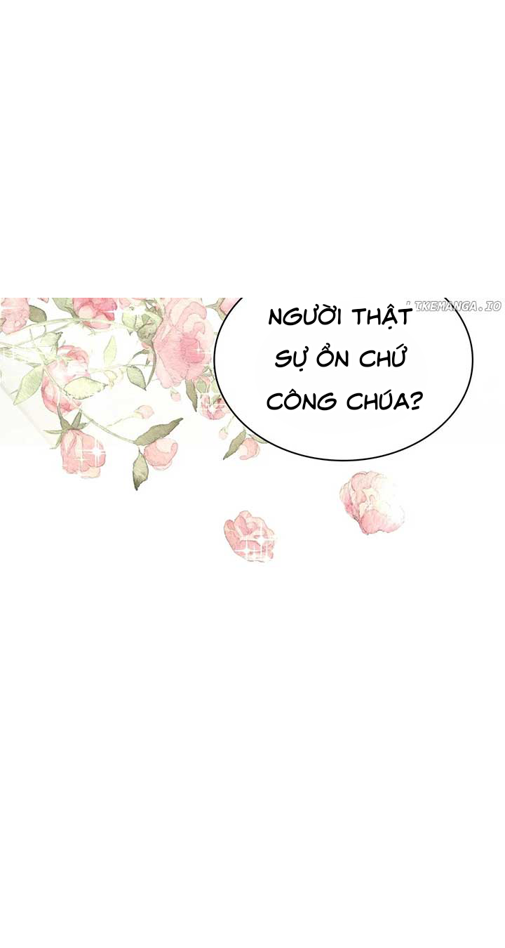 Ác Nữ Thuần Hóa Ác Quỷ Điên Rồ [Chap 39-41] - Page 5