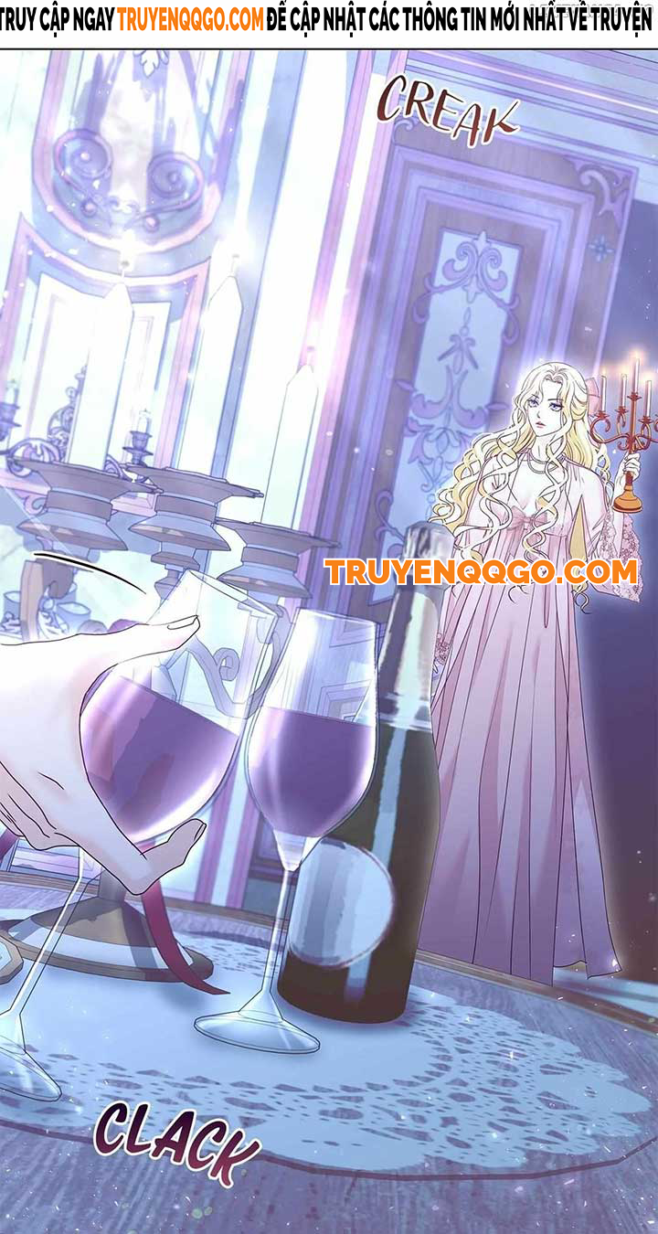 Ác Nữ Thuần Hóa Ác Quỷ Điên Rồ [Chap 39-41] - Page 53