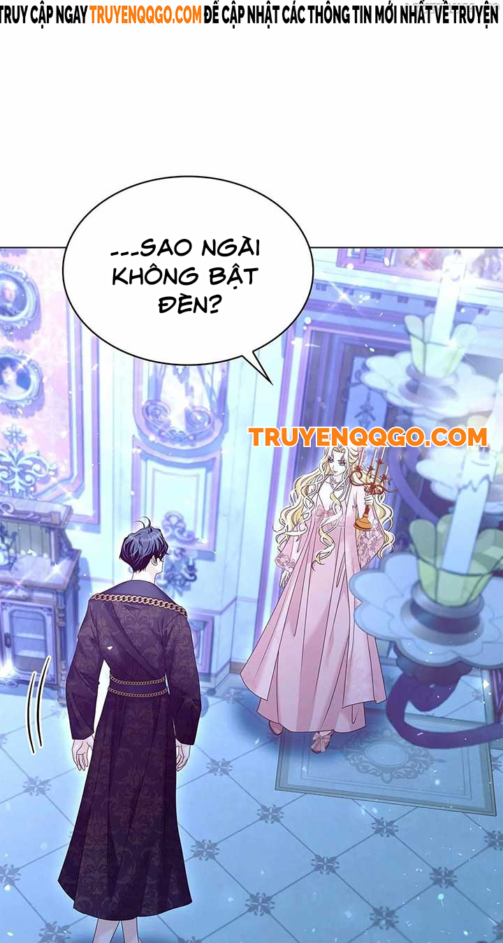 Ác Nữ Thuần Hóa Ác Quỷ Điên Rồ [Chap 39-41] - Page 56