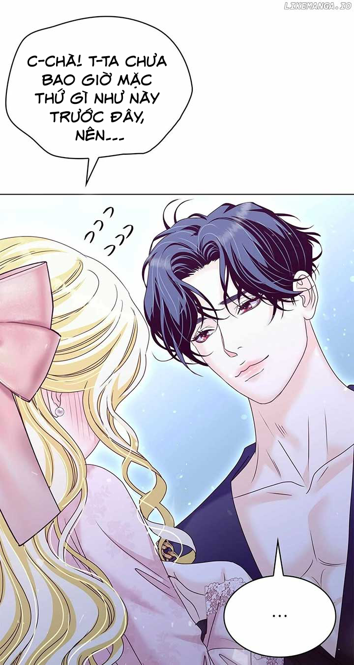 Ác Nữ Thuần Hóa Ác Quỷ Điên Rồ [Chap 39-41] - Page 58