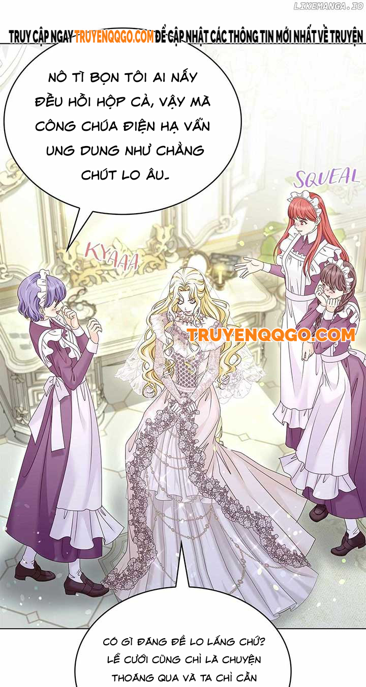 Ác Nữ Thuần Hóa Ác Quỷ Điên Rồ [Chap 39-41] - Page 6