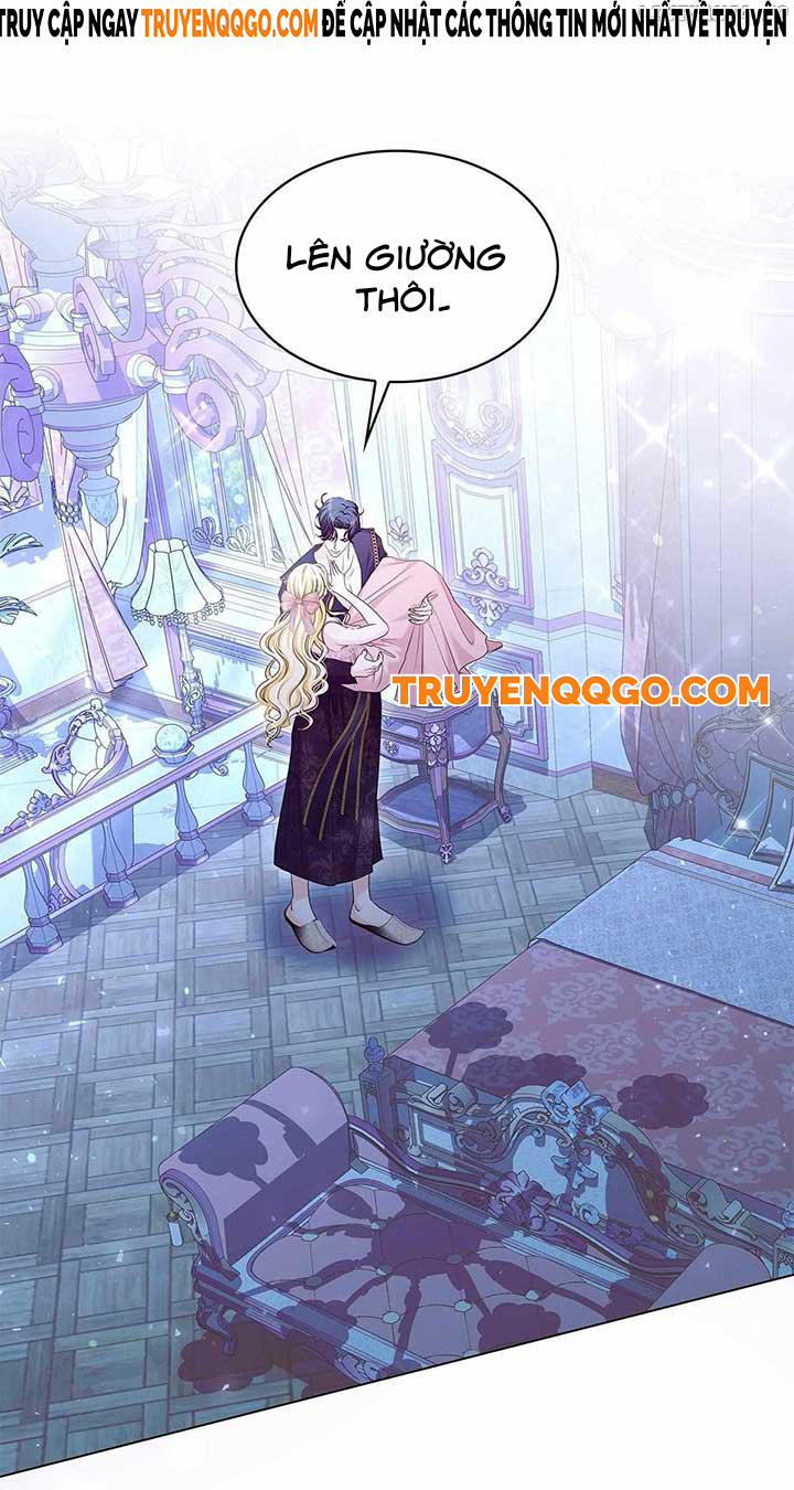 Ác Nữ Thuần Hóa Ác Quỷ Điên Rồ [Chap 39-41] - Page 63