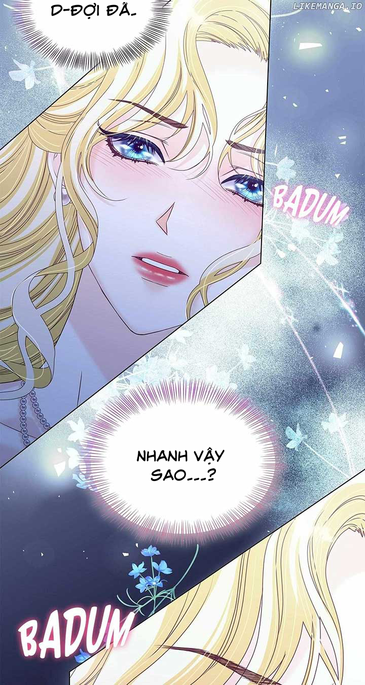 Ác Nữ Thuần Hóa Ác Quỷ Điên Rồ [Chap 39-41] - Page 66