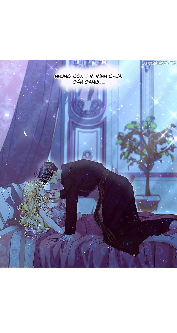 Ác Nữ Thuần Hóa Ác Quỷ Điên Rồ [Chap 39-41] - Page 67