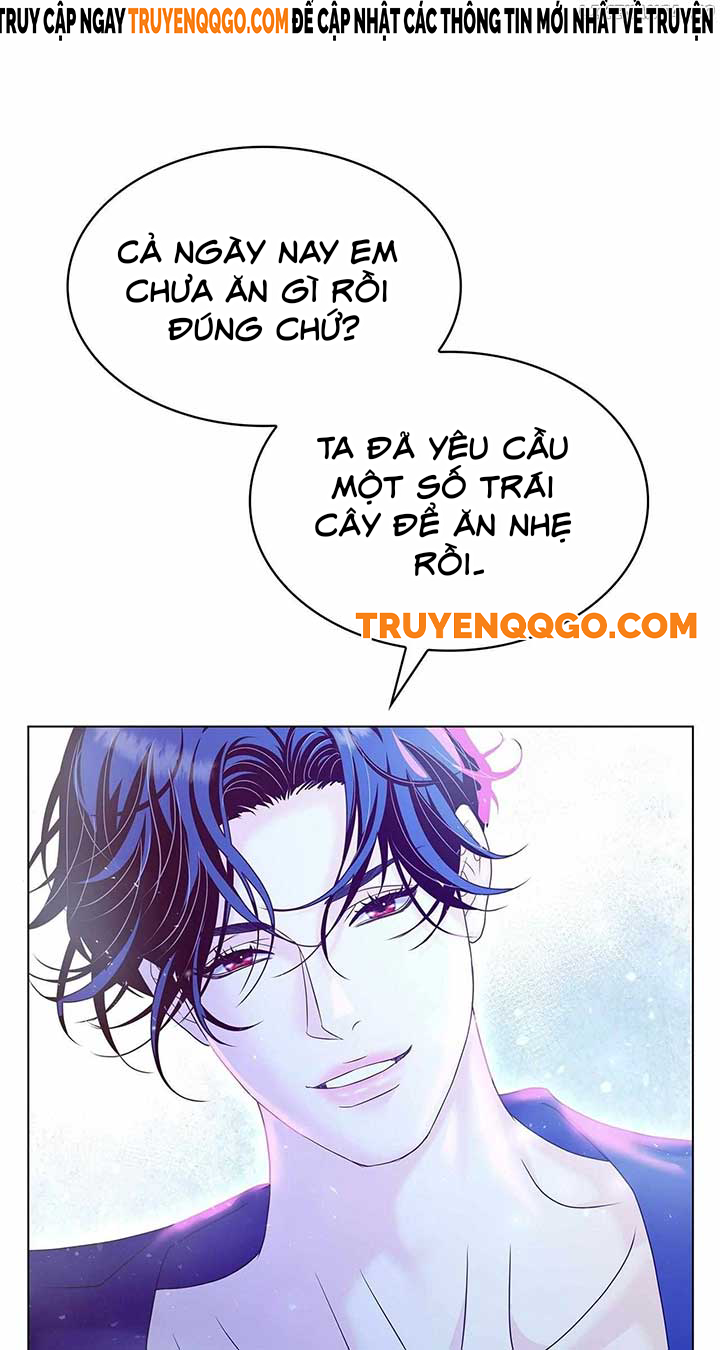 Ác Nữ Thuần Hóa Ác Quỷ Điên Rồ [Chap 39-41] - Page 69