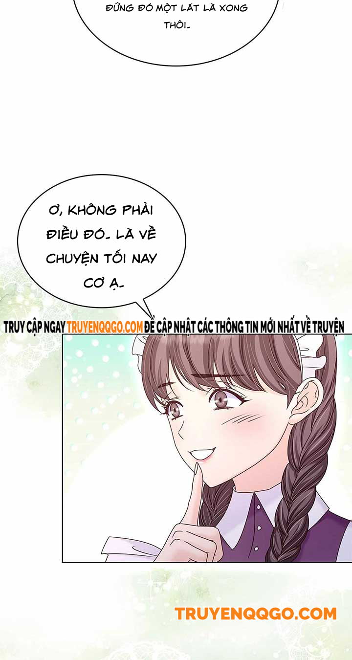 Ác Nữ Thuần Hóa Ác Quỷ Điên Rồ [Chap 39-41] - Page 7