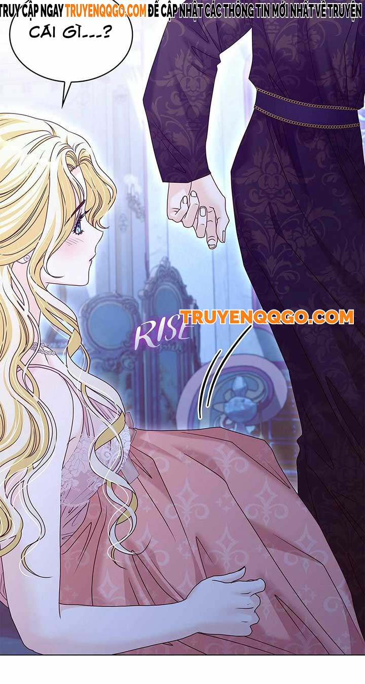 Ác Nữ Thuần Hóa Ác Quỷ Điên Rồ [Chap 39-41] - Page 71